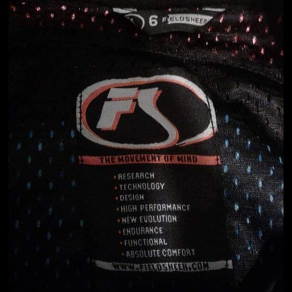 Fieldsheer Riding Jacket
Ss Speed - Picture 3 of 7